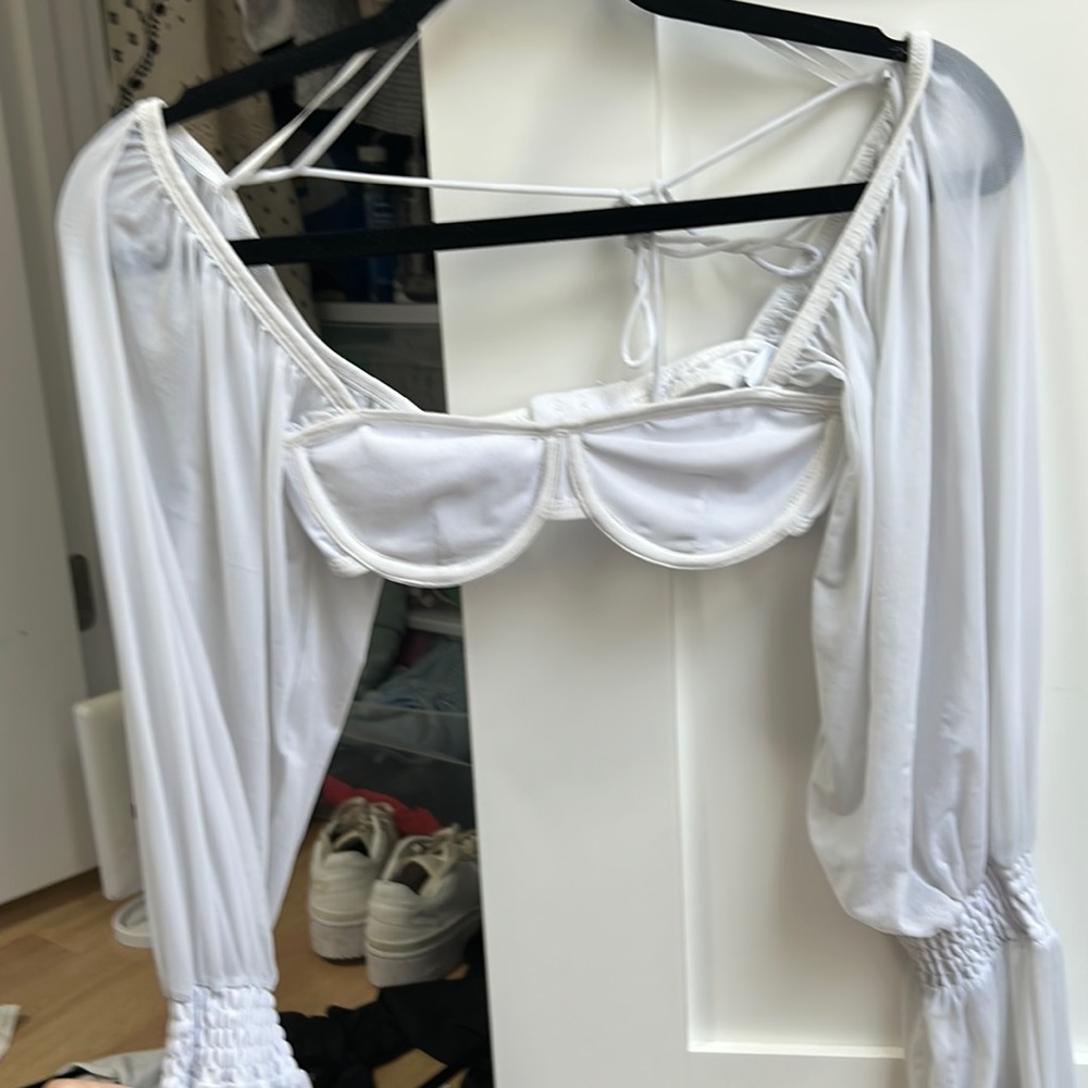 Princess Polly Top